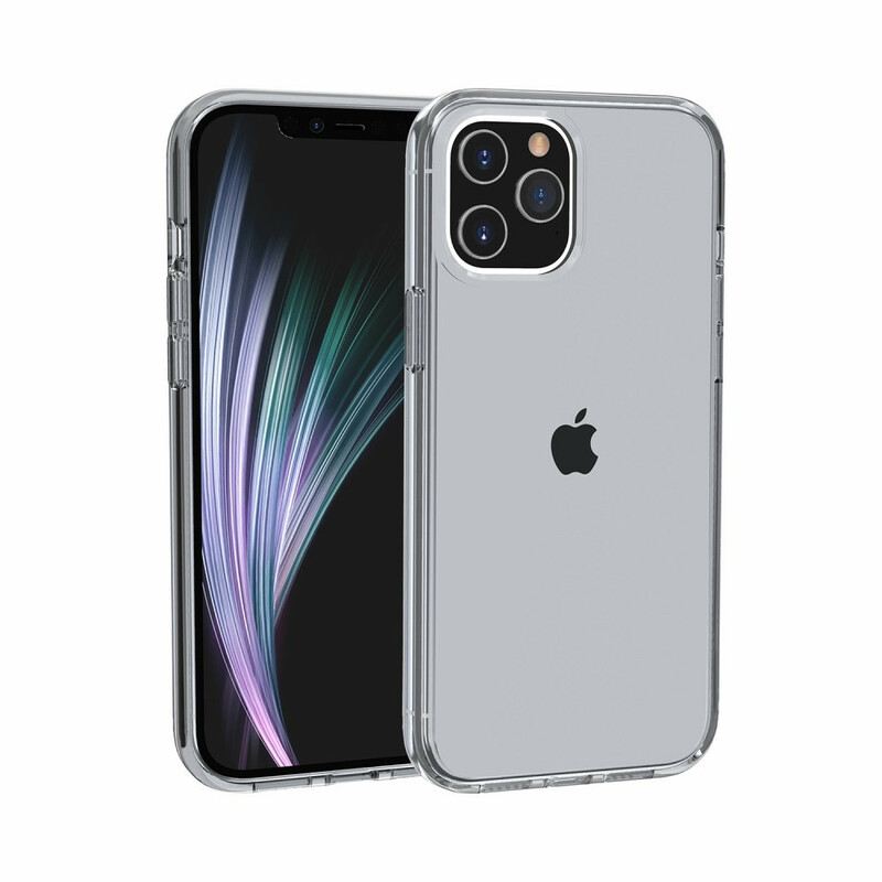 Tok iPhone 12 Mini Színes Átlátszó