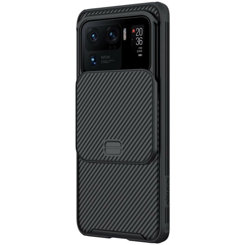 Tok Xiaomi Mi 11 Ultra Camshield Nillkin