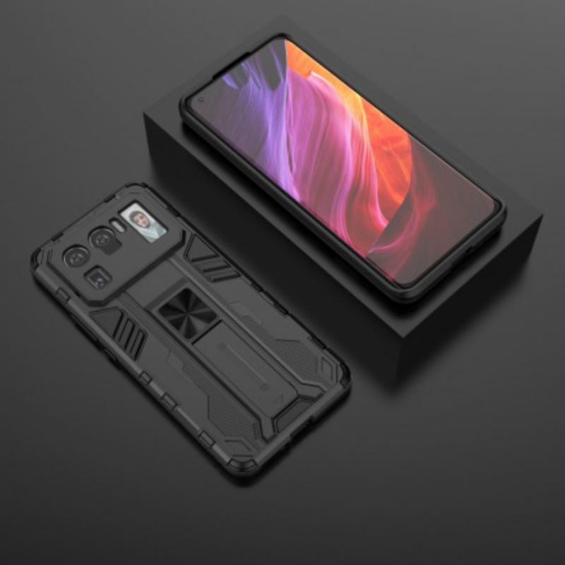 Tok Xiaomi Mi 11 Ultra Ellenálló Vízszintes Nyelv