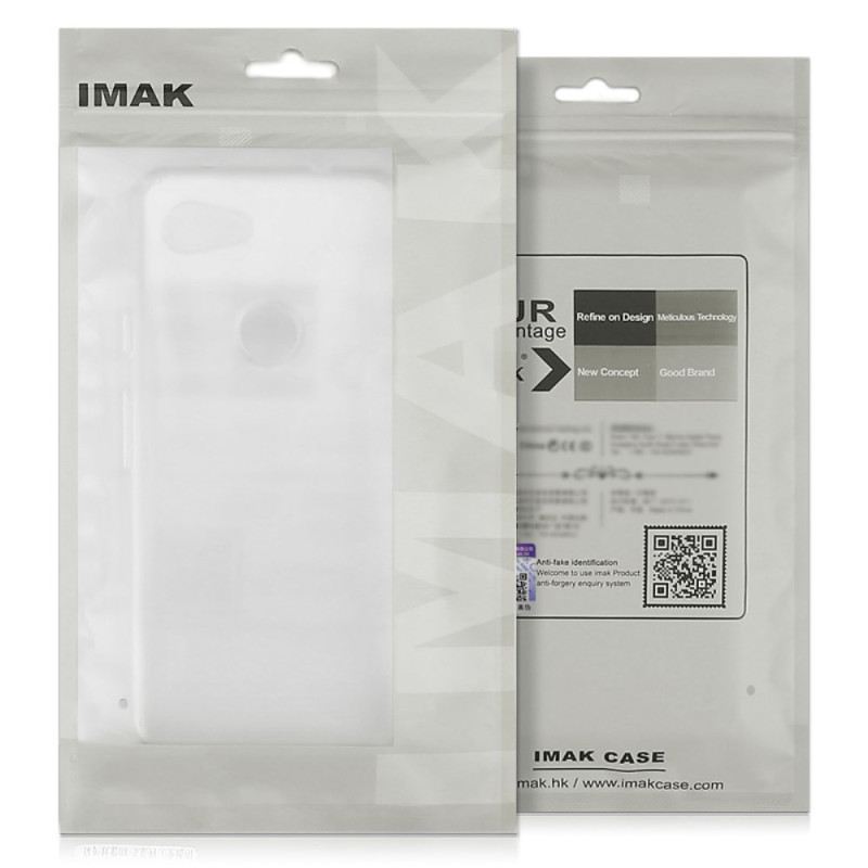 Tok Realme 12 / 12x 5g Ux-5 Sorozatú Imak