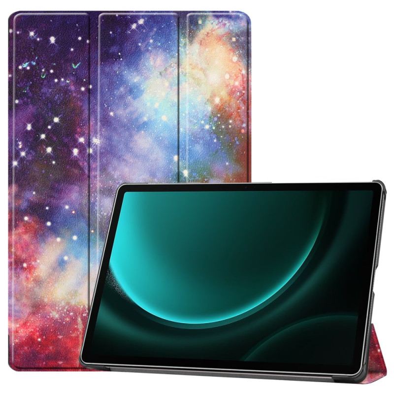 Samsung Galaxy Tab S9 Fe Plus Galaxy Stylus Tartó