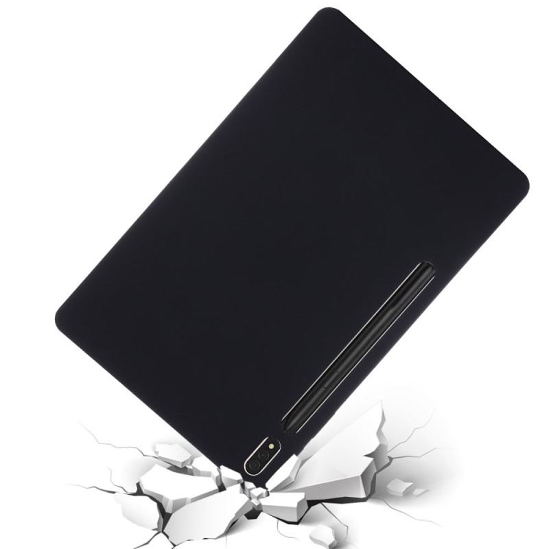 Tok Samsung Galaxy Tab S9 Fe Plus Folyékony Szilikon