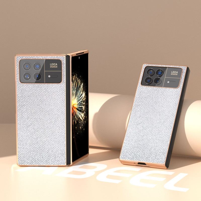 Mobiltelefon Tokok Xiaomi Mix Fold 3 Csillogás