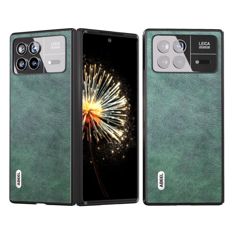 Mobiltelefon Tokok Xiaomi Mix Fold 3 Vintage Abeel