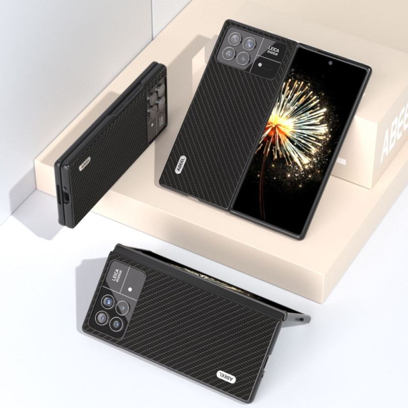 Telefontok Xiaomi Mix Fold 3 Abeel Szénszál