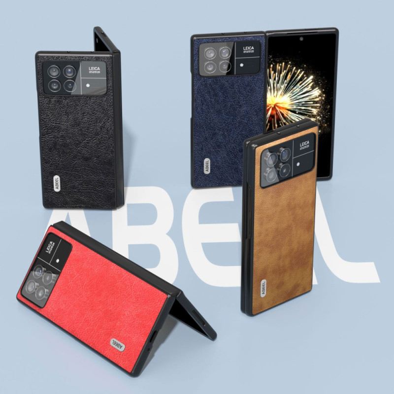 Telefontok Xiaomi Mix Fold 3 Retro Stílusú Abeel