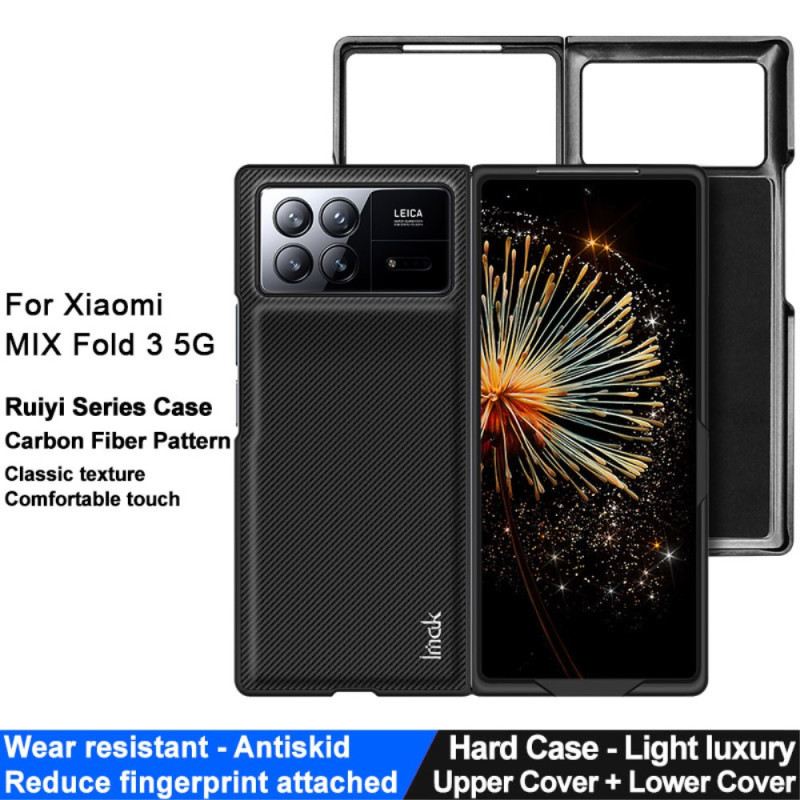 Telefontok Xiaomi Mix Fold 3 Ruiyi Sorozat Imak