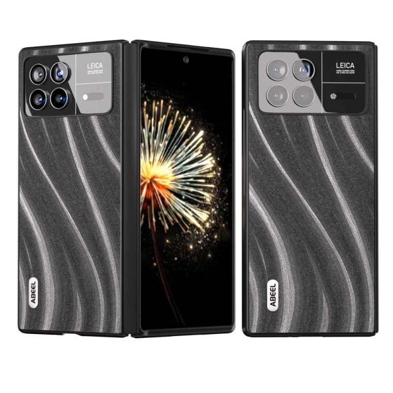 Tok Xiaomi Mix Fold 3 Abeel Milky Way Series