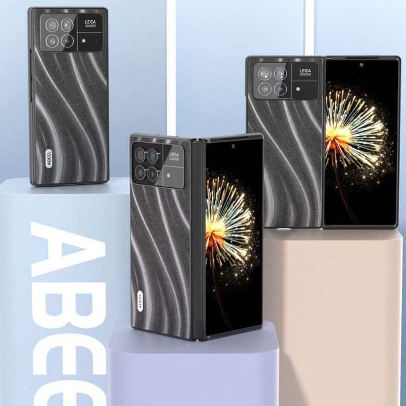 Tok Xiaomi Mix Fold 3 Abeel Milky Way Series