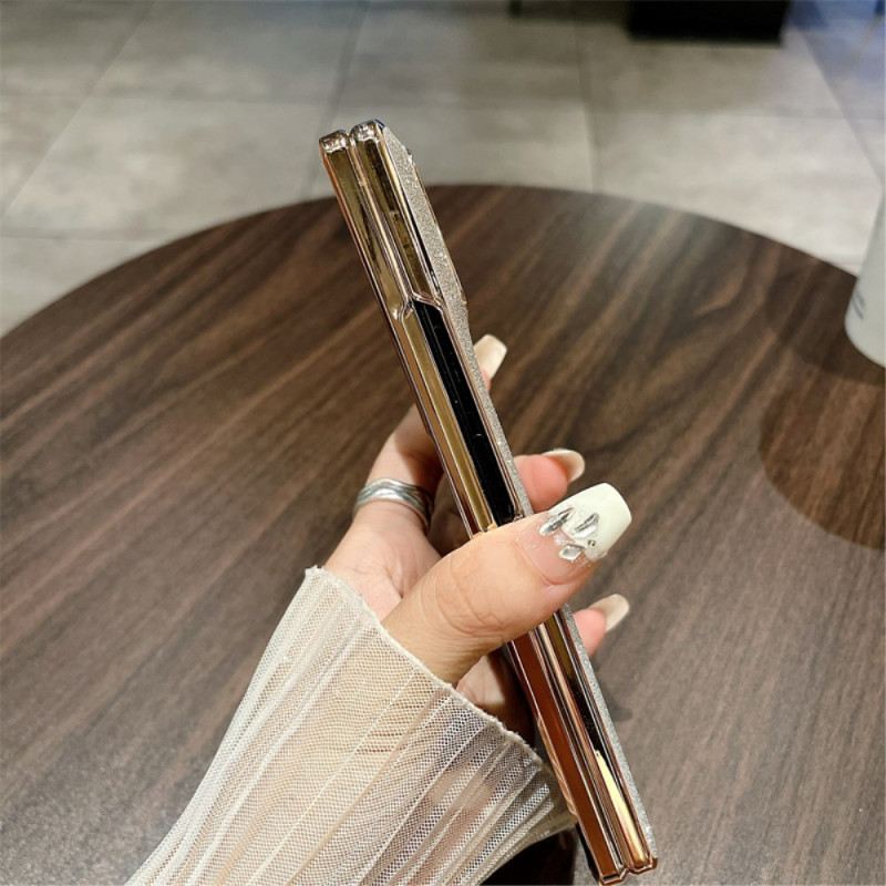 Tok Xiaomi Mix Fold 3 Csillogás