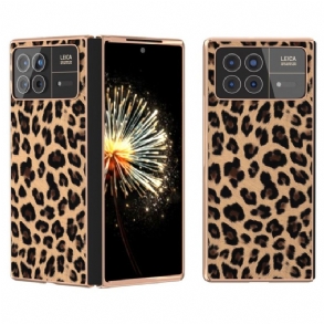 Tok Xiaomi Mix Fold 3 Leopárd