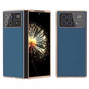 Tok Xiaomi Mix Fold 3 Selymes Felület