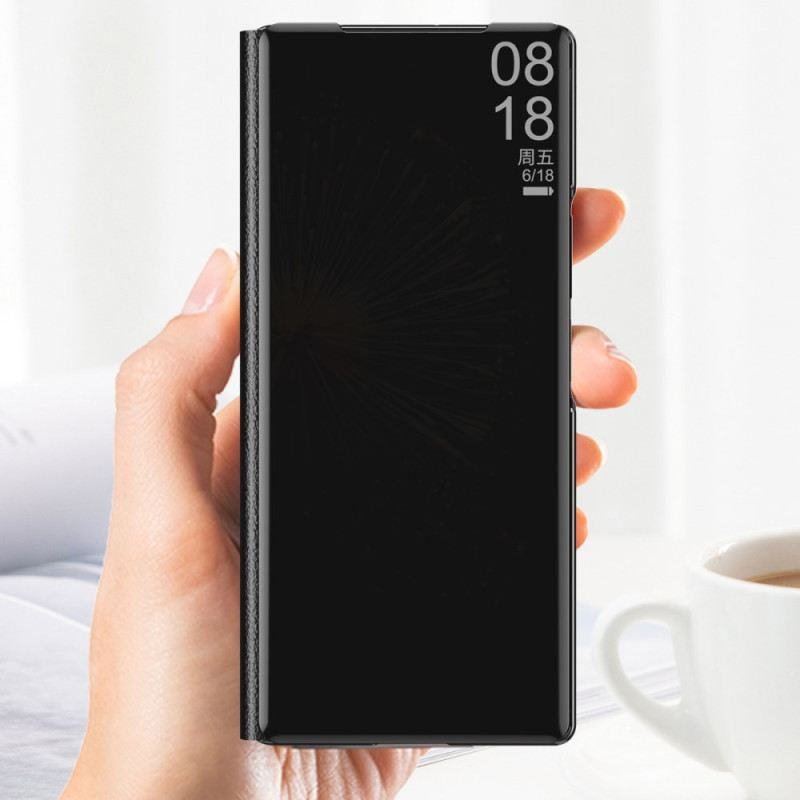 Tok Xiaomi Mix Fold 3 Tükörfelület És Támogatás