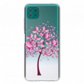 Tok Samsung Galaxy A22 5G Top Tree