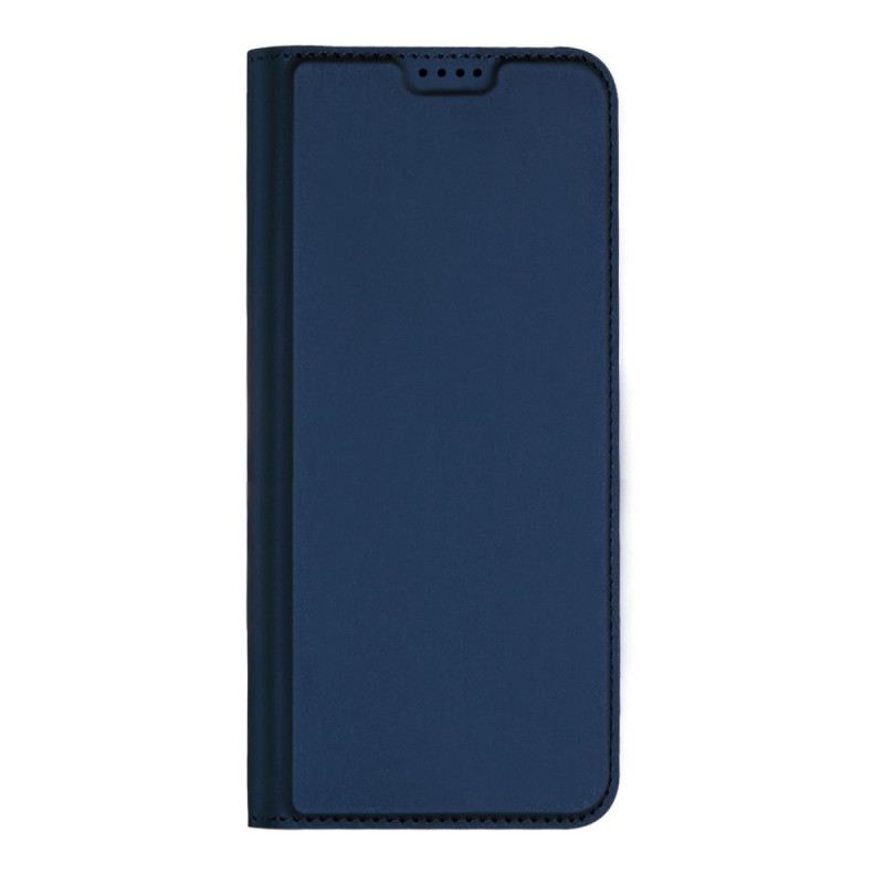 Fliptok Xiaomi 13 Bőrtok Skin Pro Dux Ducis