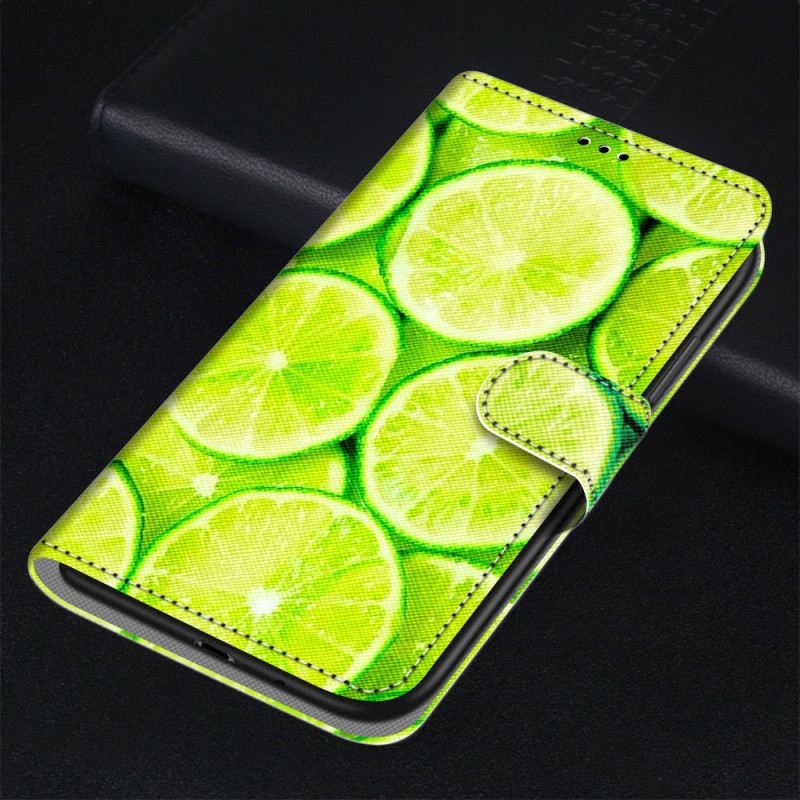 Fliptok Xiaomi 13 Limes