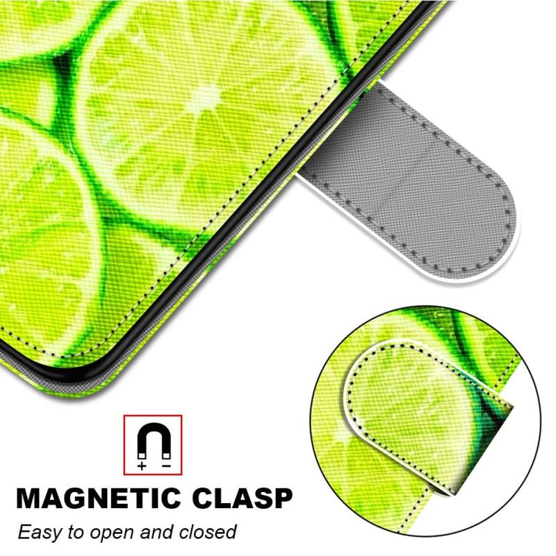 Fliptok Xiaomi 13 Limes