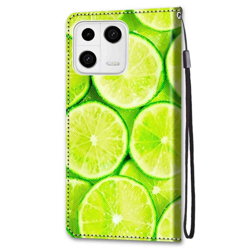 Fliptok Xiaomi 13 Limes