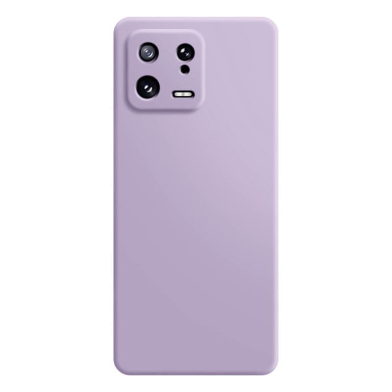 Tok Xiaomi 13 Klasszikus Szilikon