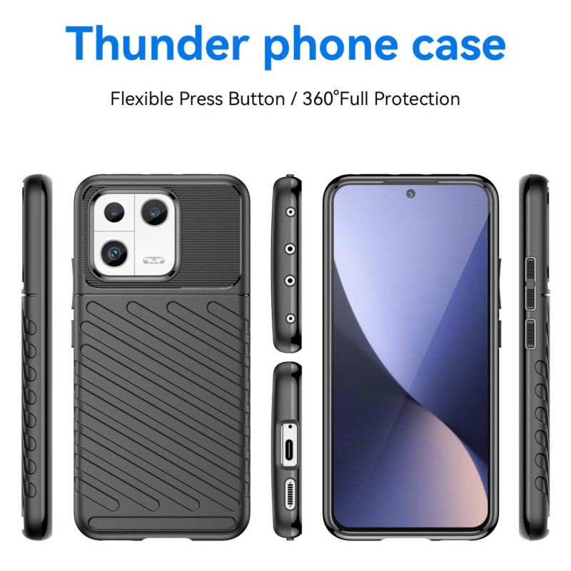 Tok Xiaomi 13 Thunder Sorozat