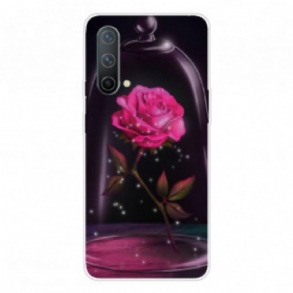 Telefontok OnePlus Nord CE 5G Magic Pink