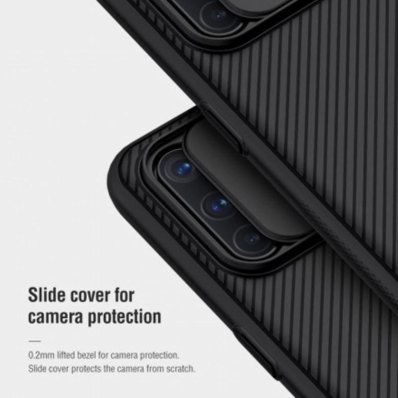 Tok OnePlus Nord CE 5G Camshield Nillkin