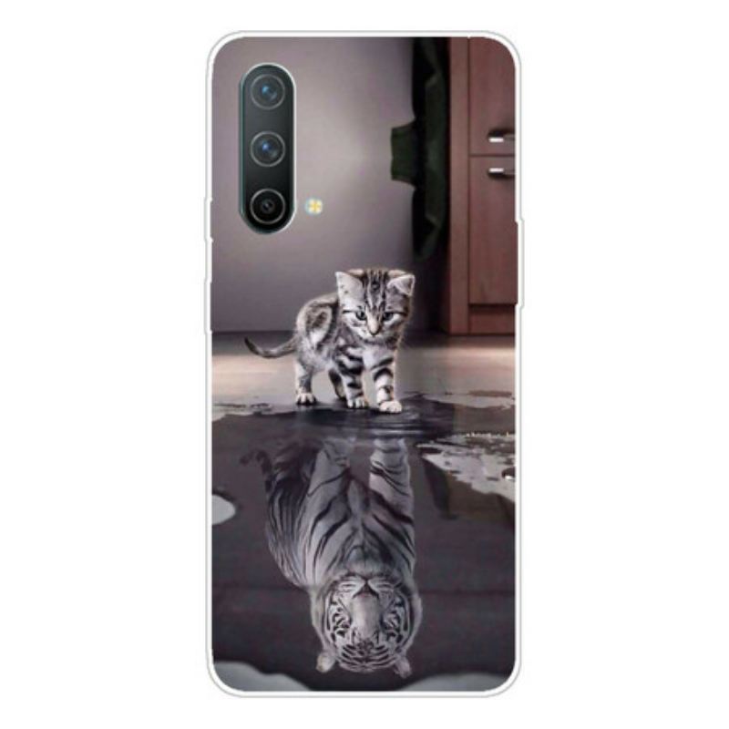 Tok OnePlus Nord CE 5G Ernest. A Tigris