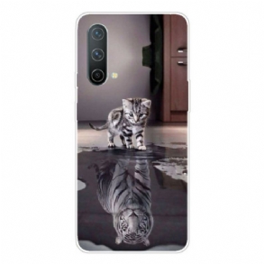 Tok OnePlus Nord CE 5G Ernest. A Tigris