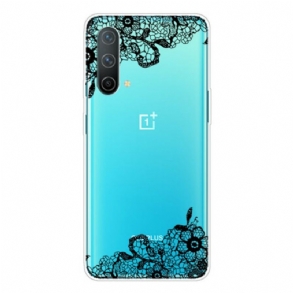 Tok OnePlus Nord CE 5G Finom Csipke