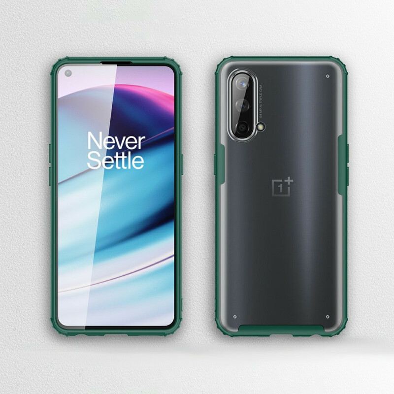 Tok OnePlus Nord CE 5G Frosty Hybrid