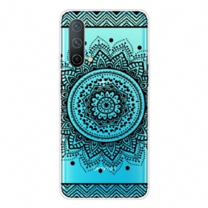 Tok OnePlus Nord CE 5G Gyönyörű Mandala