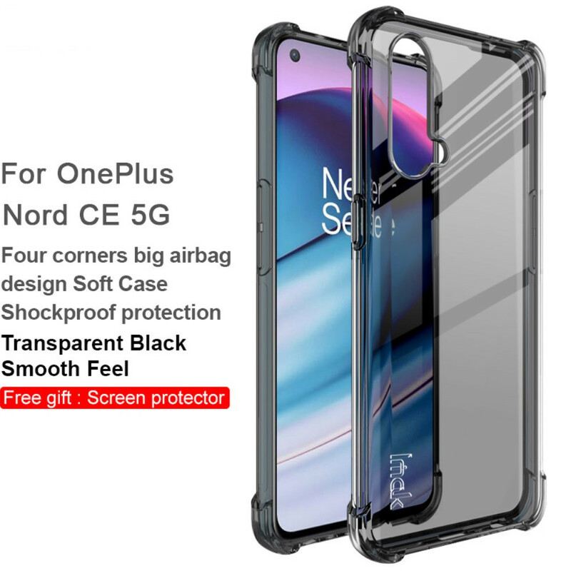 Tok OnePlus Nord CE 5G Imak Légzsákok