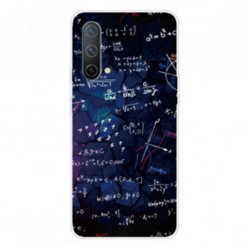 Tok OnePlus Nord CE 5G Matematika Számítások