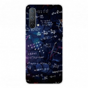 Tok OnePlus Nord CE 5G Matematika Számítások