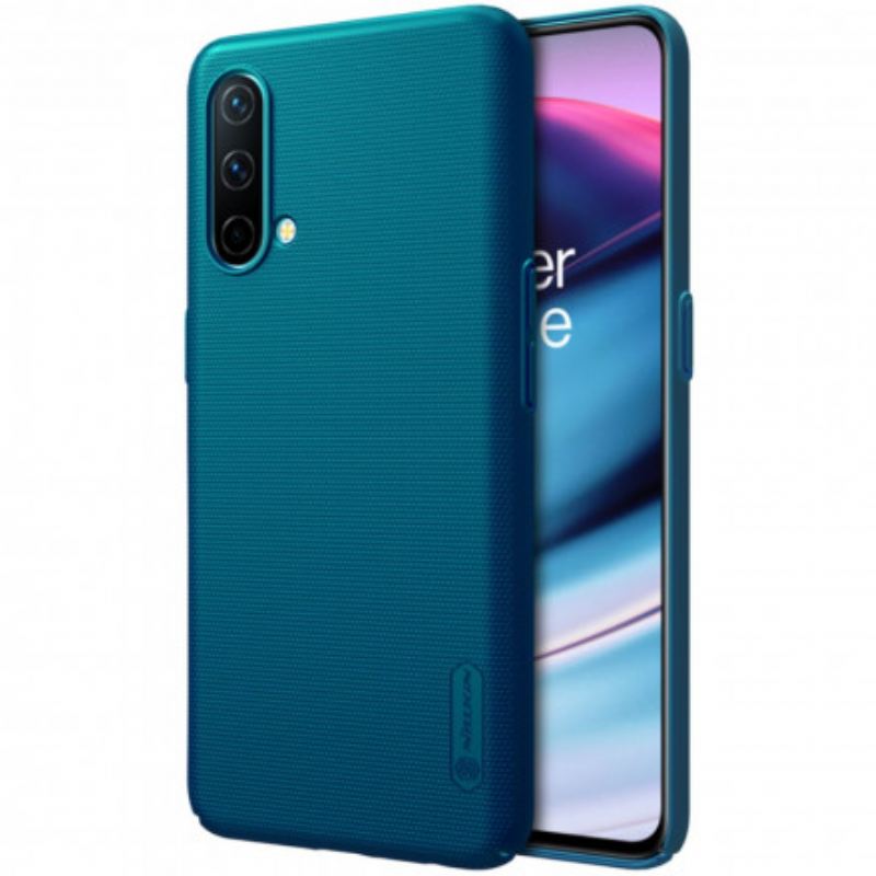 Tok OnePlus Nord CE 5G Merev Frosted Nillkin