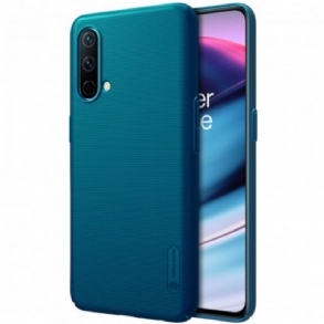 Tok OnePlus Nord CE 5G Merev Frosted Nillkin