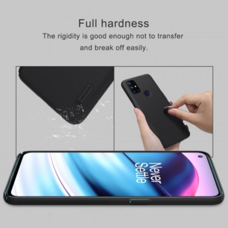 Tok OnePlus Nord CE 5G Merev Frosted Nillkin