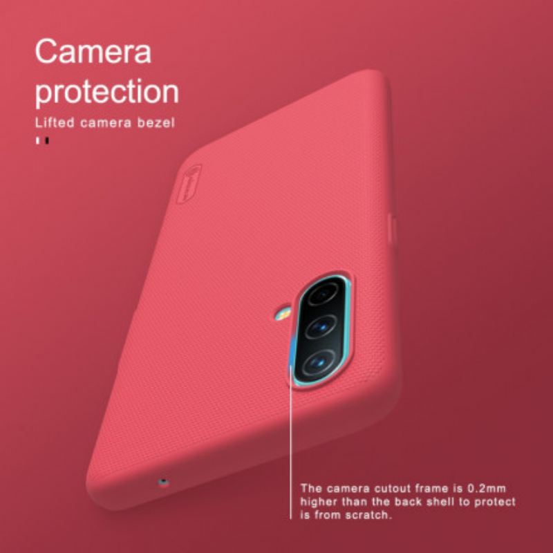 Tok OnePlus Nord CE 5G Merev Frosted Nillkin