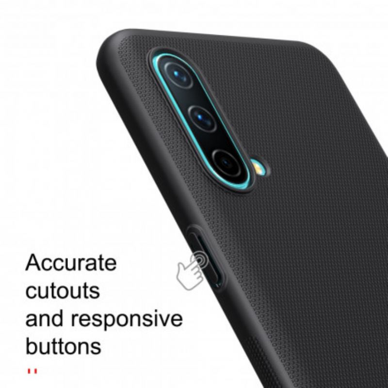 Tok OnePlus Nord CE 5G Merev Frosted Nillkin