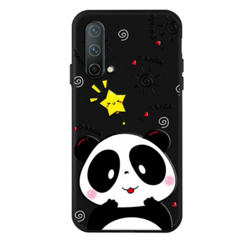 Tok OnePlus Nord CE 5G Panda Csillag