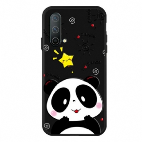 Tok OnePlus Nord CE 5G Panda Csillag