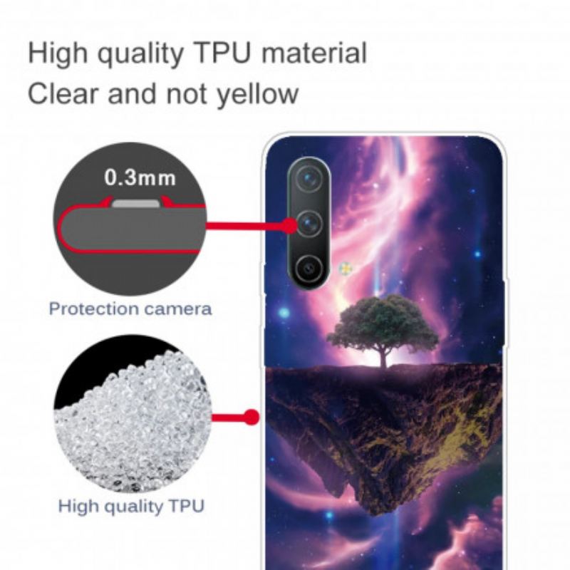 Tok OnePlus Nord CE 5G Világfa