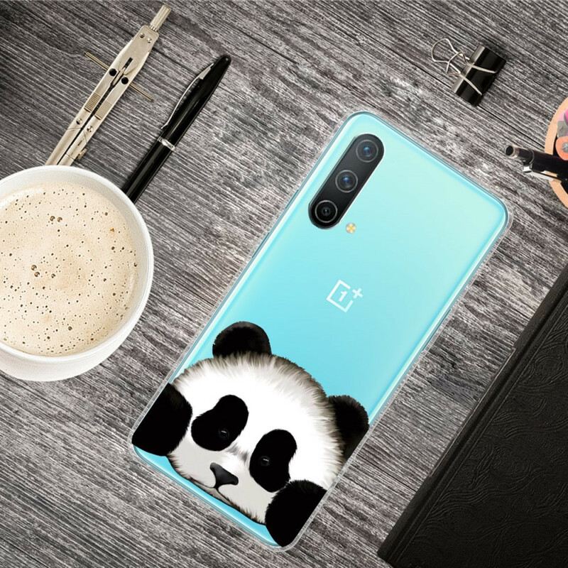 Tok OnePlus Nord CE 5G Zökkenőmentes Panda