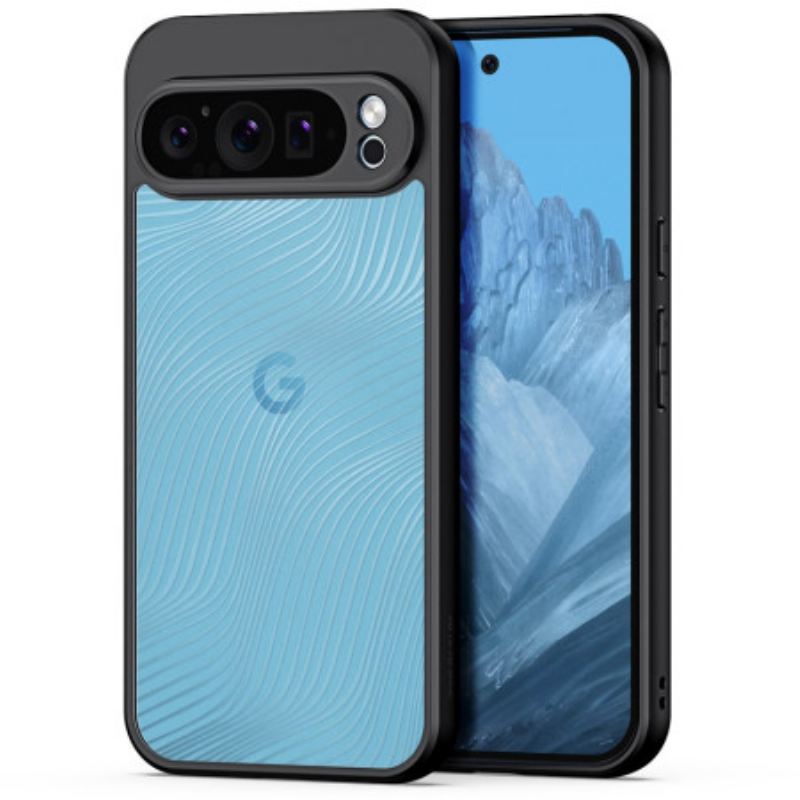 Tok Google Pixel 9 Pro Xl Aimo Sorozatú Dux Ducis