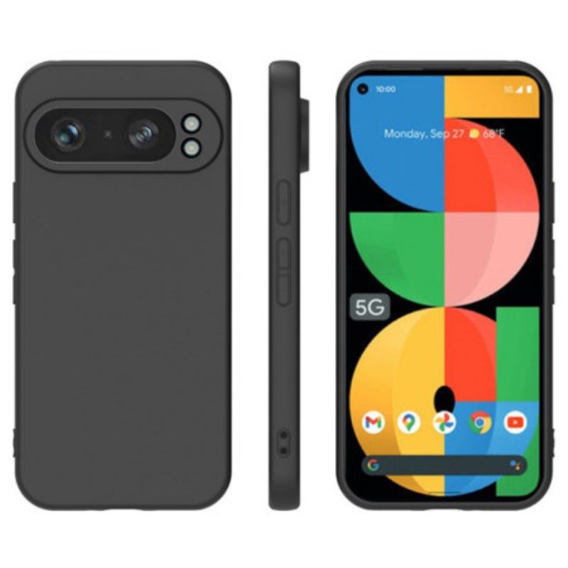 Tok Google Pixel 9 Pro Xl Matt Felület