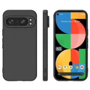 Tok Google Pixel 9 Pro Xl Matt Felület