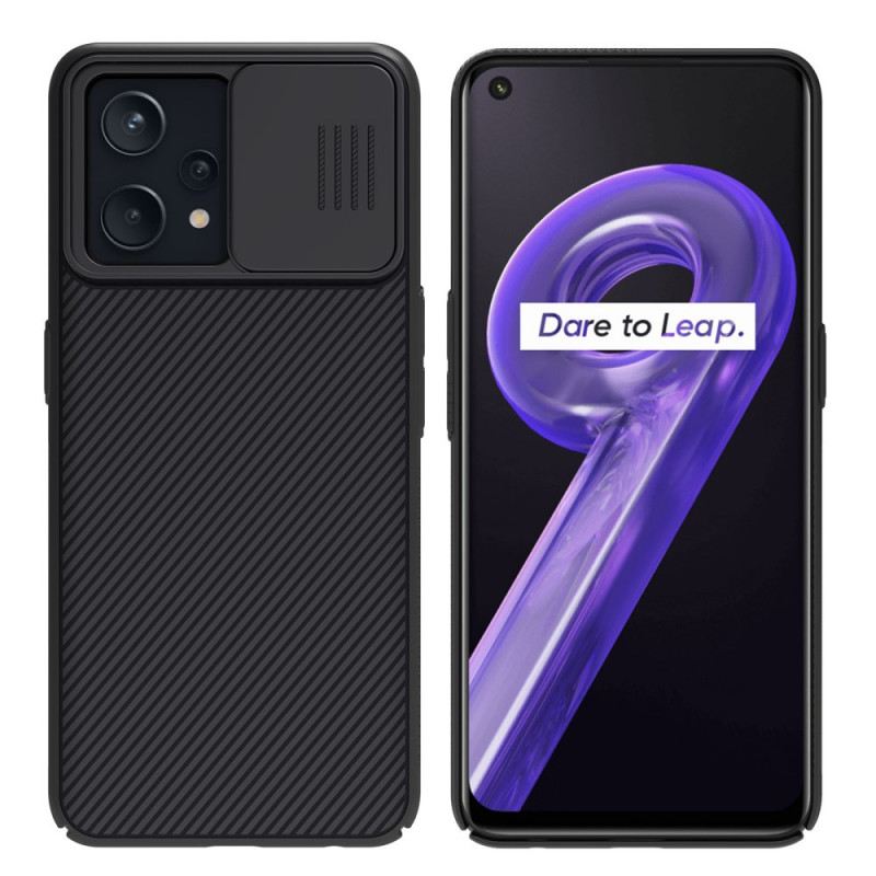 Telefontok Realme 9 Pro Plus Camshield Nillkin