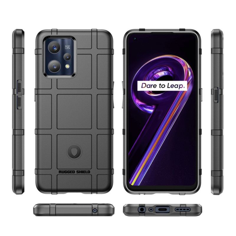 Telefontok Realme 9 Pro Plus Masszív Pajzs