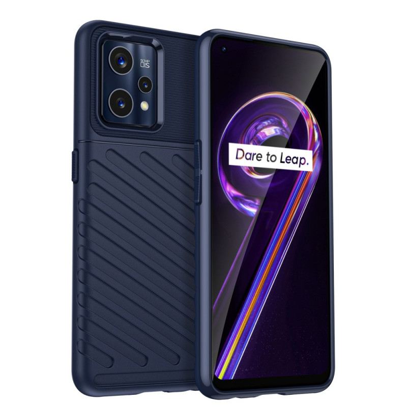 Telefontok Realme 9 Pro Plus Thunder Sorozat