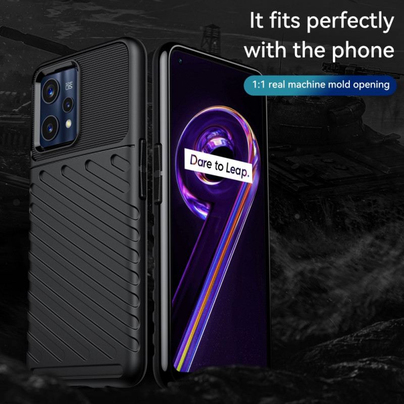 Telefontok Realme 9 Pro Plus Thunder Sorozat